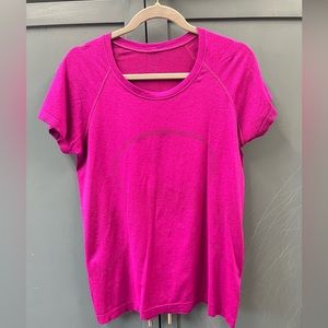 Swiftly Tech Short Sleeve Shirt - Lululemon